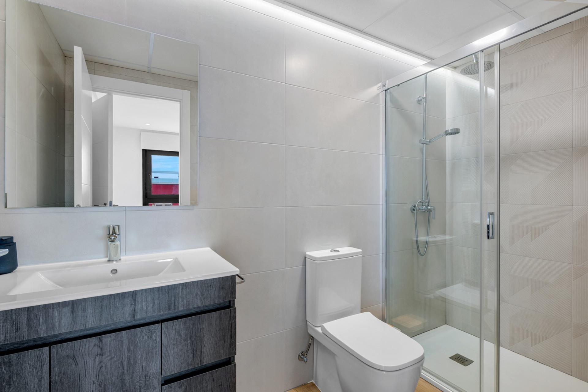 Herverkoop - Appartement / Flat - Orihuela