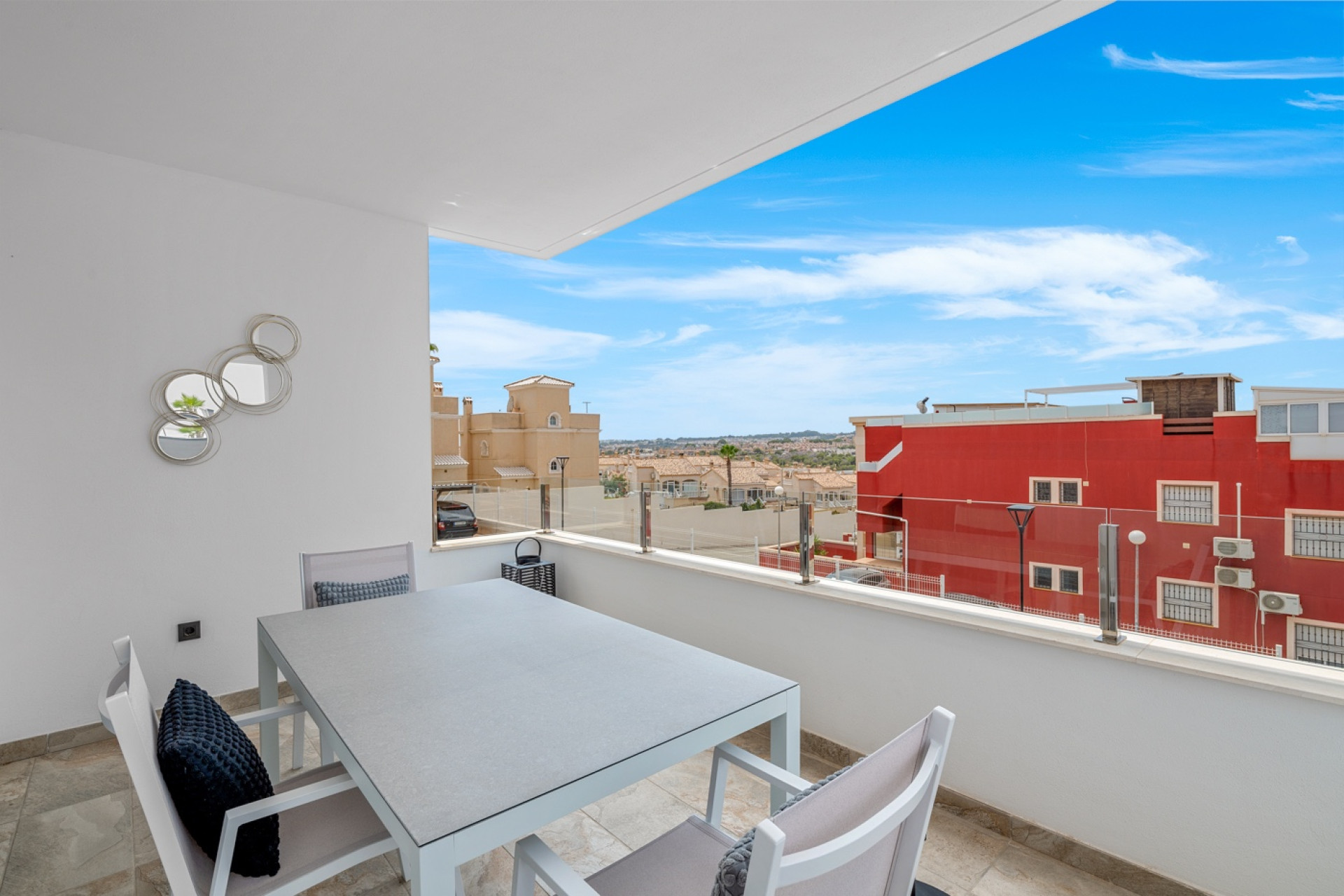 Herverkoop - Appartement / Flat - Orihuela
