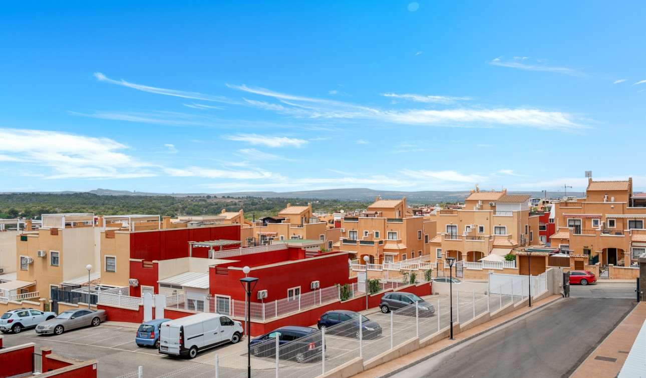 Herverkoop - Appartement / Flat - Orihuela