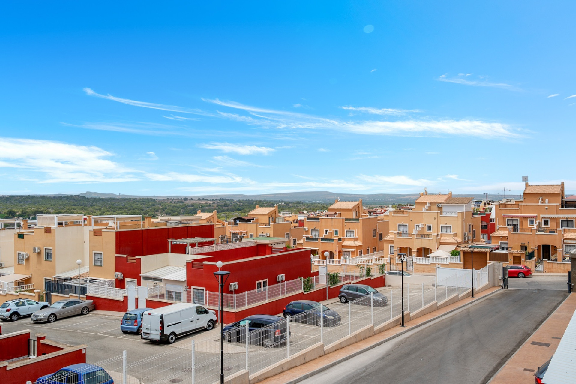 Herverkoop - Appartement / Flat - Orihuela