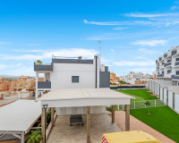 Herverkoop - Appartement / Flat - Orihuela