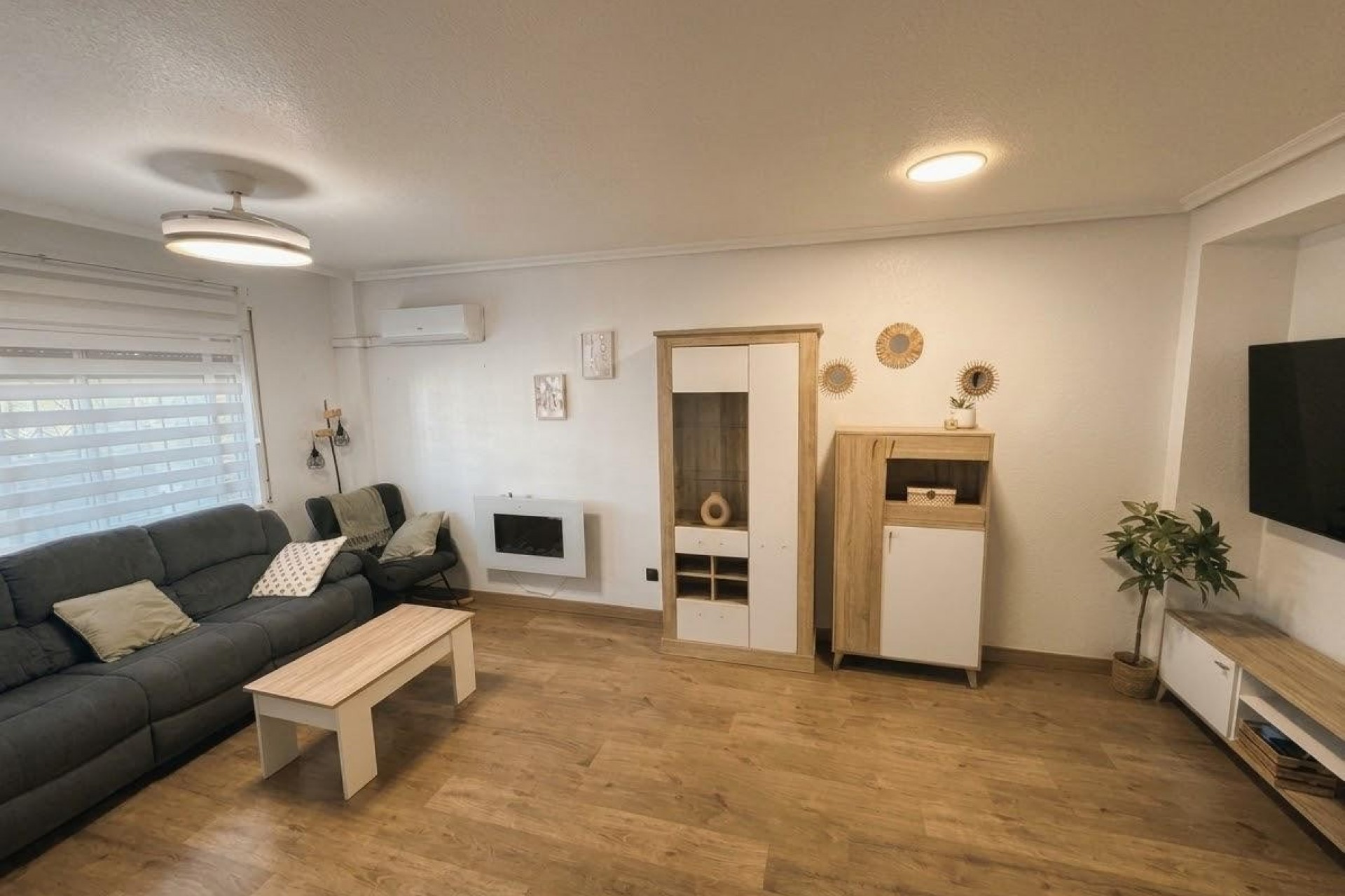 Herverkoop - Appartement / Flat - Orihuela