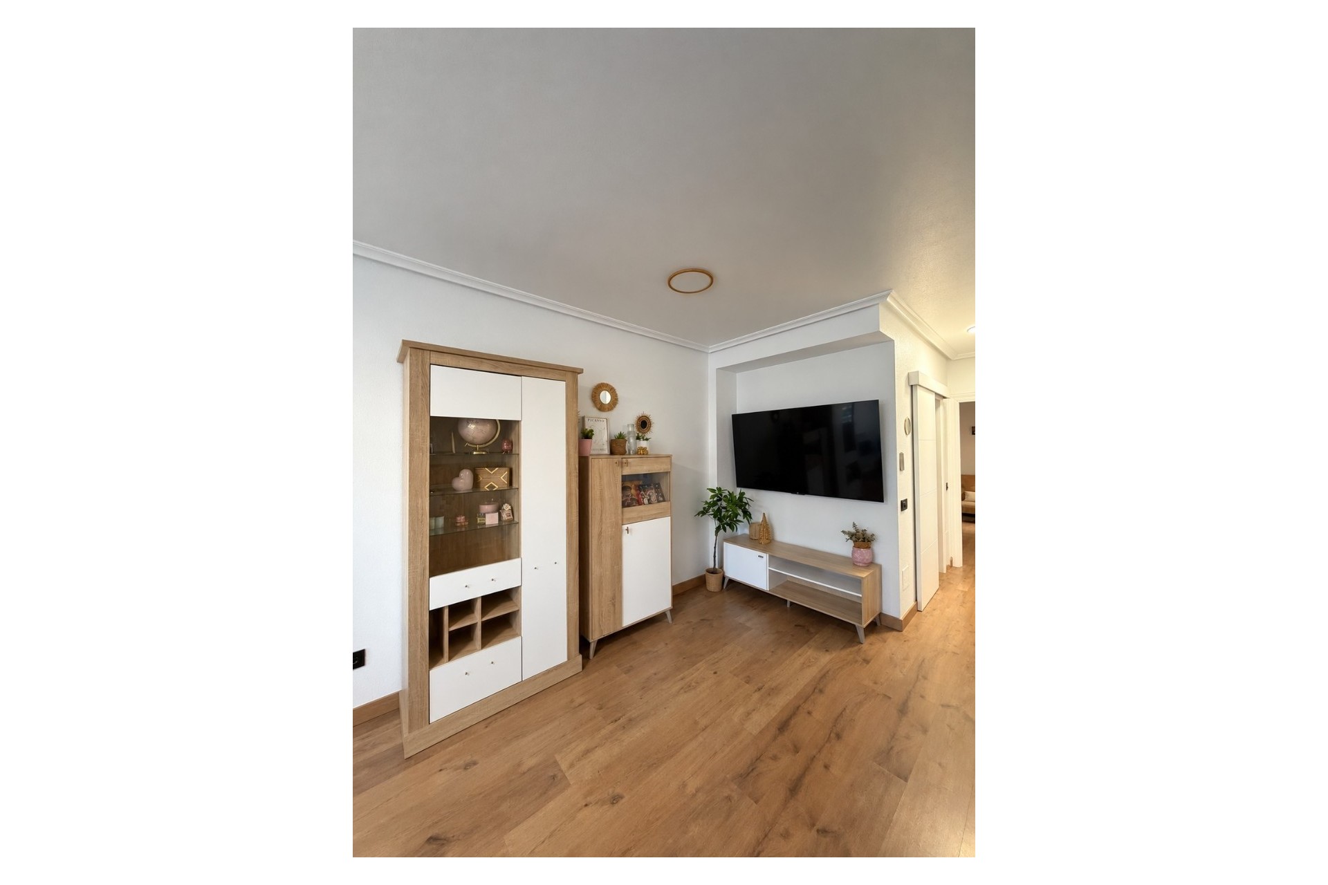 Herverkoop - Appartement / Flat - Orihuela