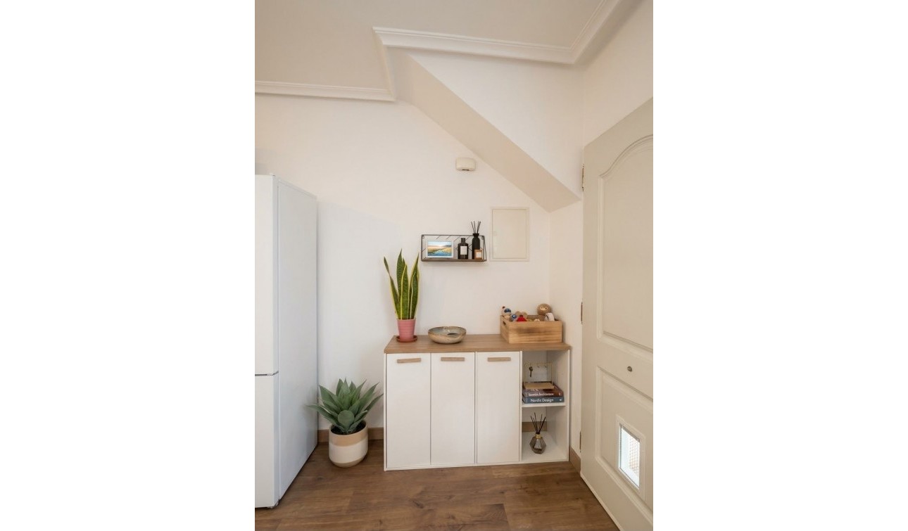 Herverkoop - Appartement / Flat - Orihuela