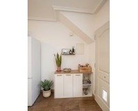 Herverkoop - Appartement / Flat - Orihuela