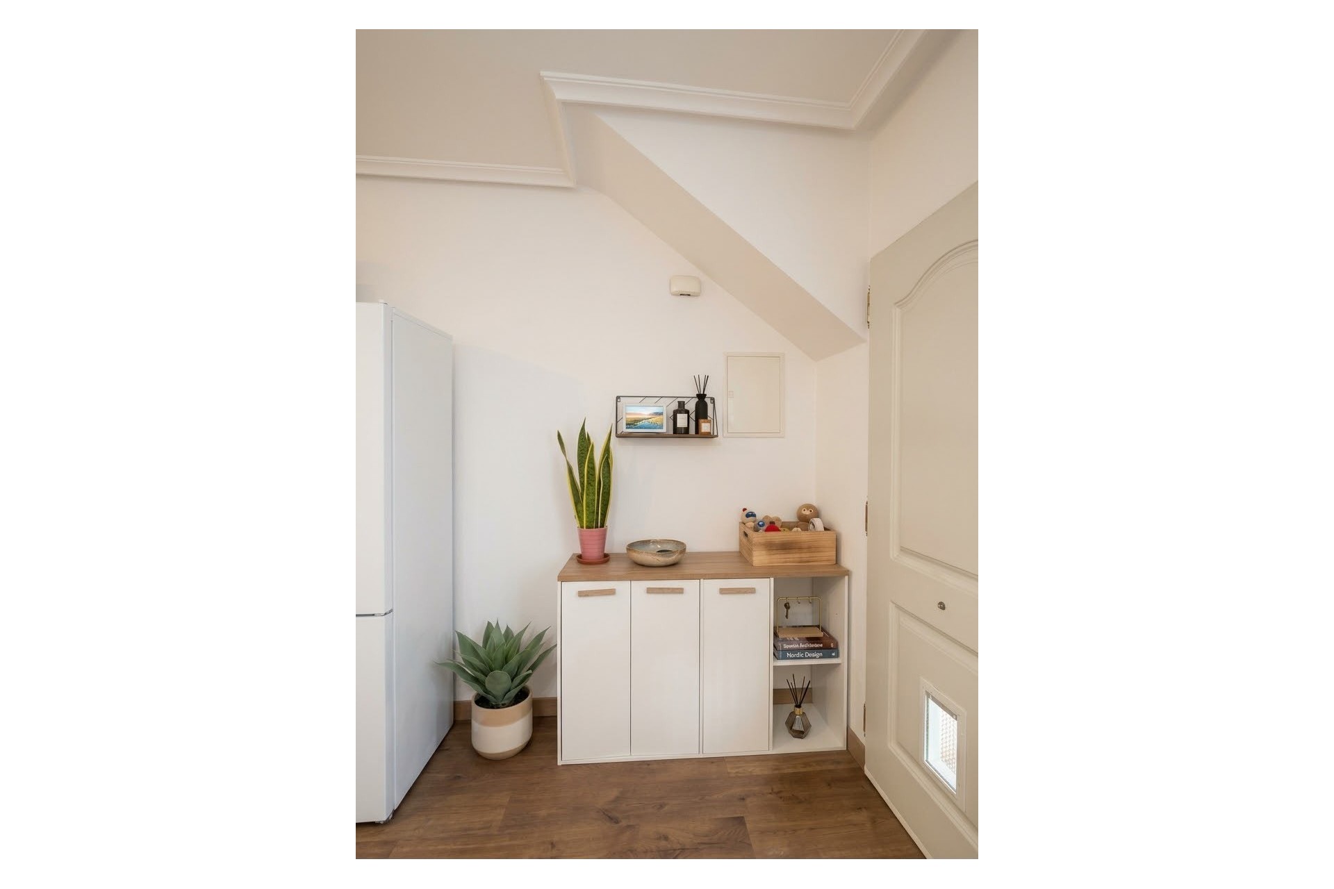 Herverkoop - Appartement / Flat - Orihuela