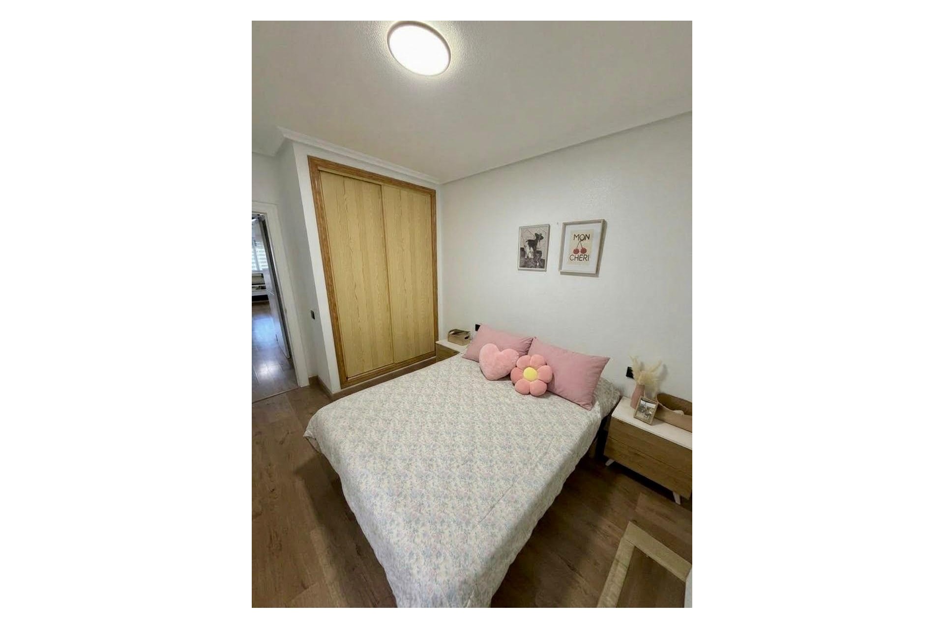Herverkoop - Appartement / Flat - Orihuela