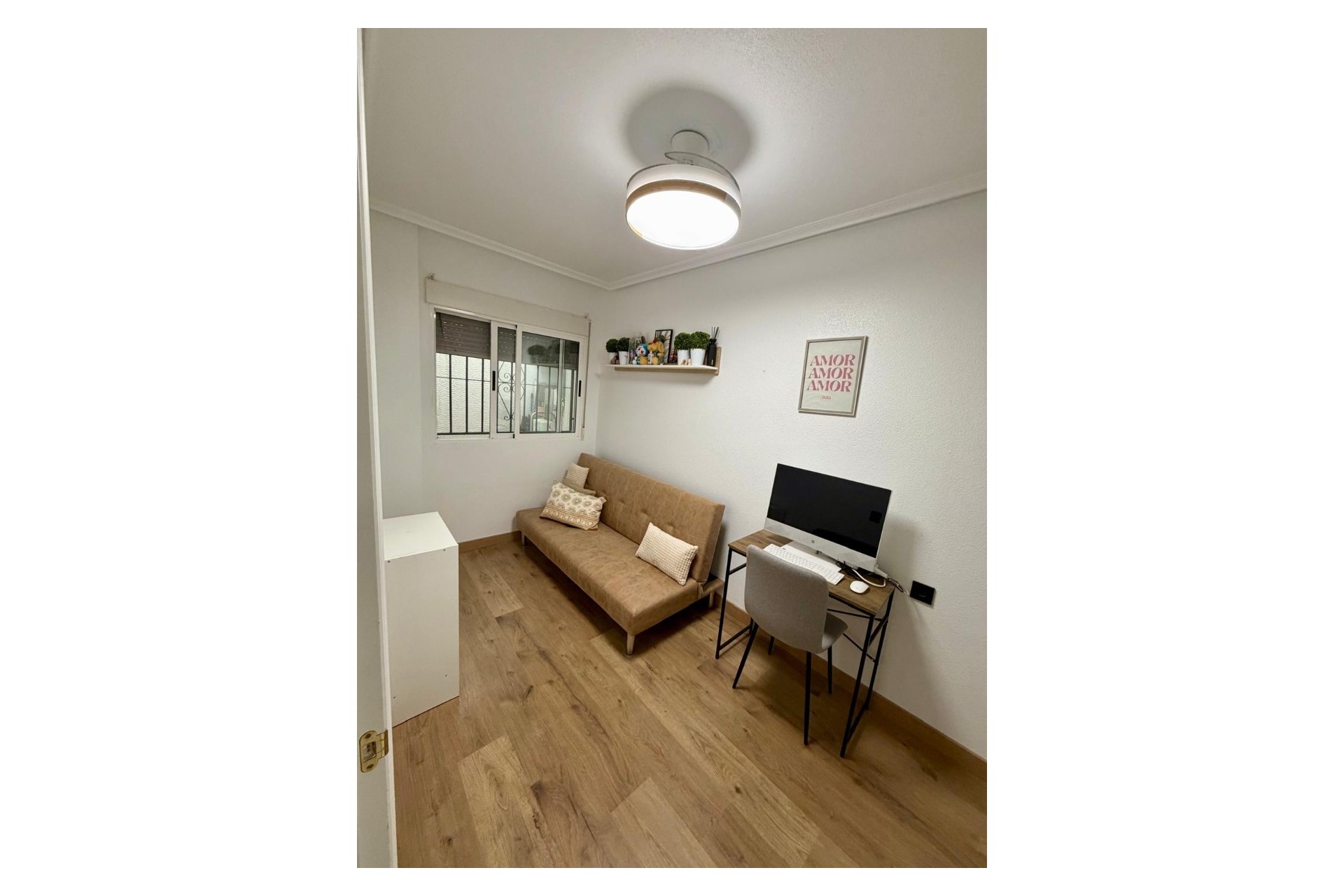 Herverkoop - Appartement / Flat - Orihuela