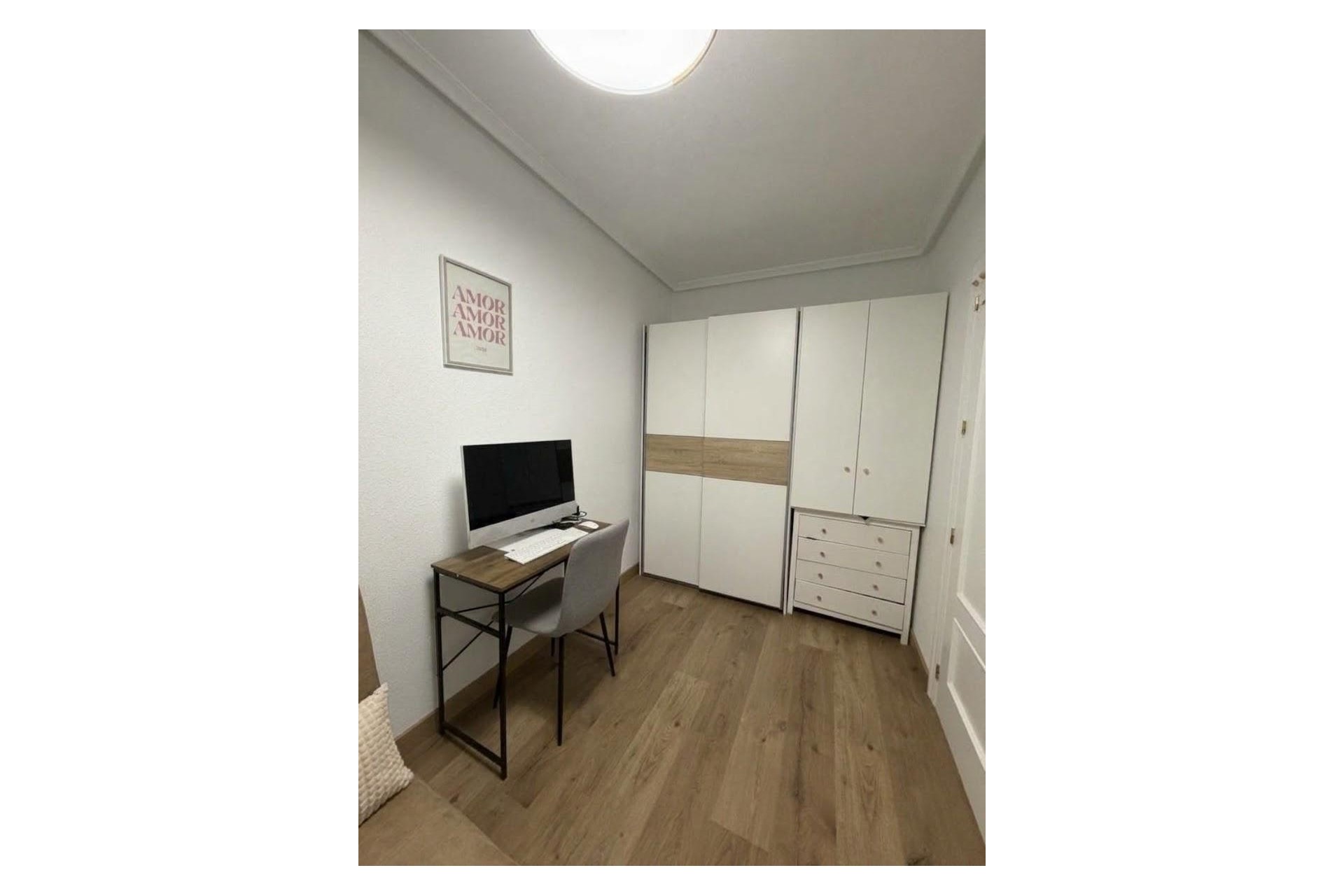 Herverkoop - Appartement / Flat - Orihuela