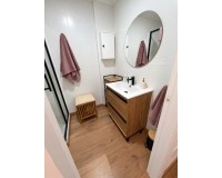 Herverkoop - Appartement / Flat - Orihuela