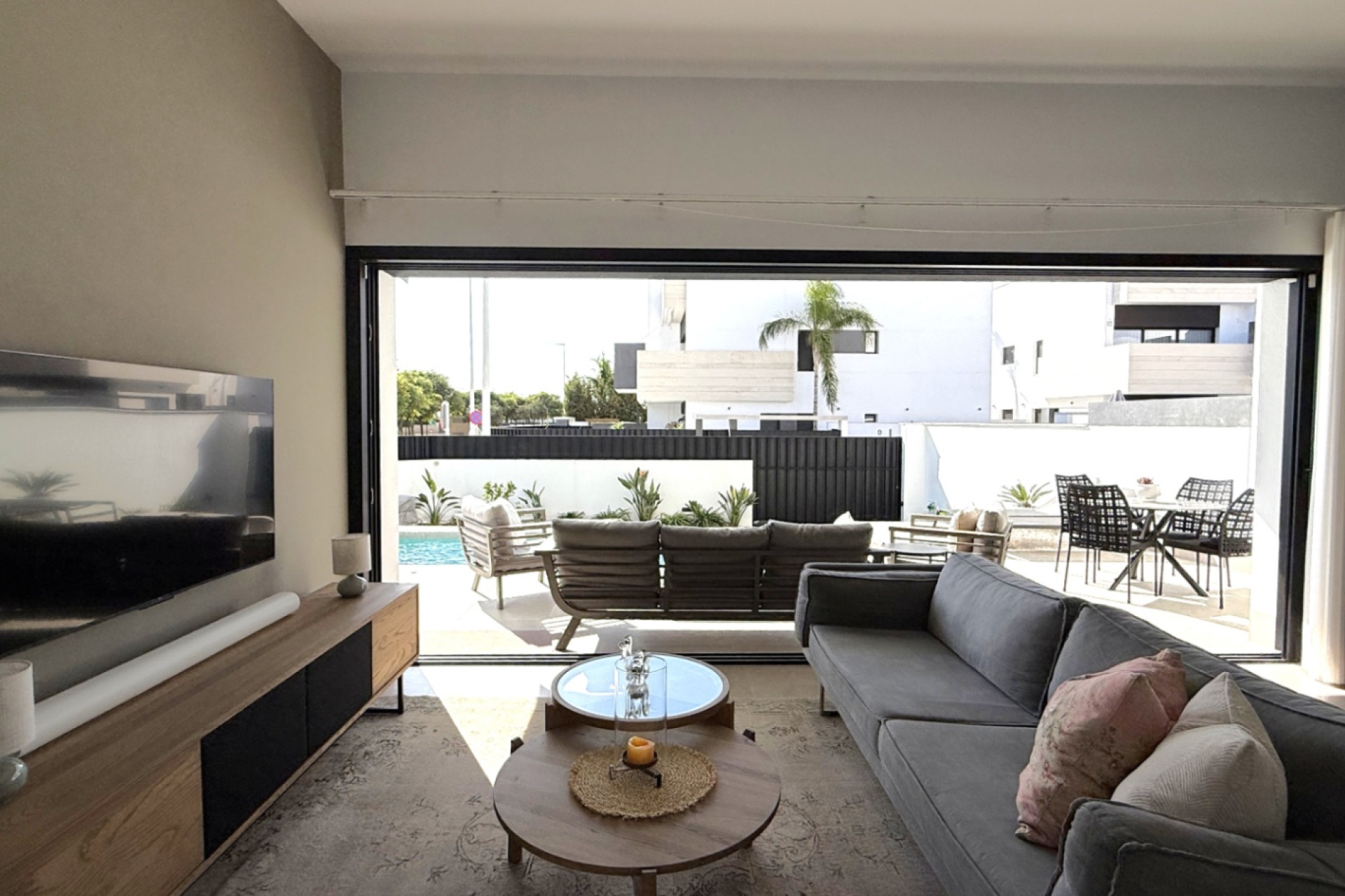 Herverkoop - Appartement / Flat - Pilar de la Horadada - Costa Blanca Sur