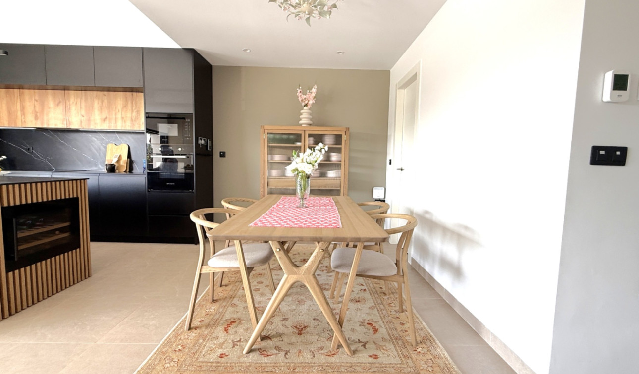 Herverkoop - Appartement / Flat - Pilar de la Horadada - Costa Blanca Sur