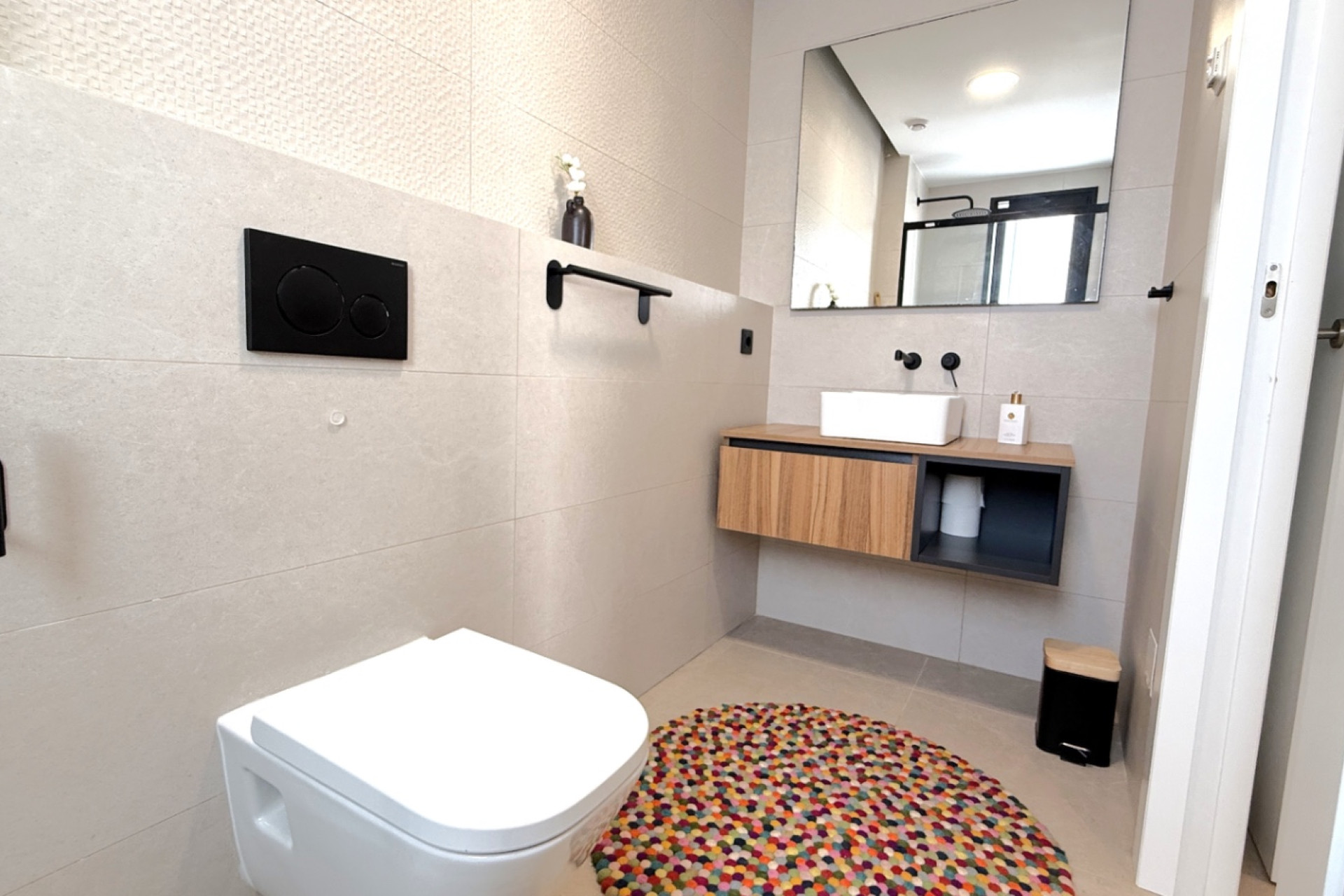 Herverkoop - Appartement / Flat - Pilar de la Horadada - Costa Blanca Sur