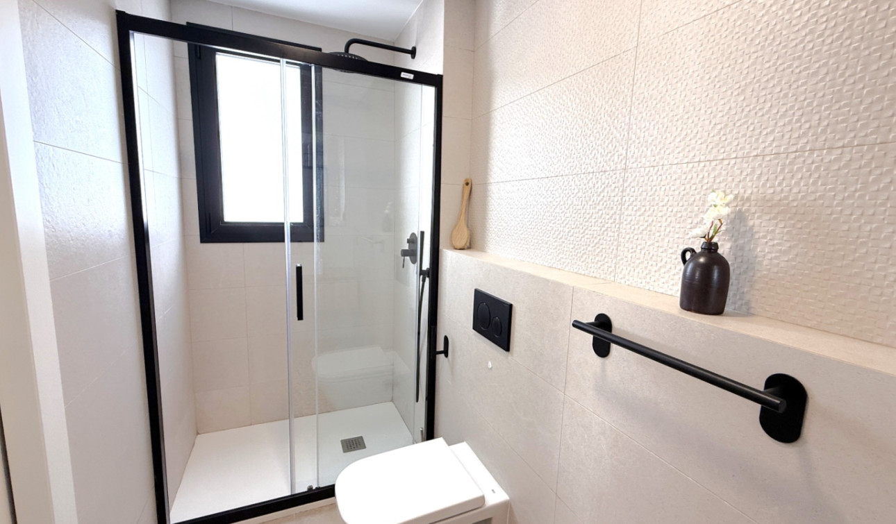 Herverkoop - Appartement / Flat - Pilar de la Horadada - Costa Blanca Sur