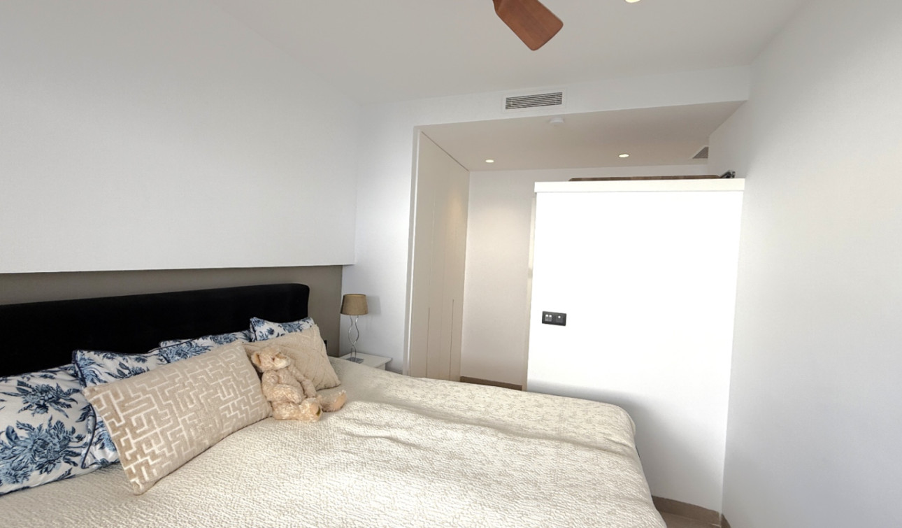 Herverkoop - Appartement / Flat - Pilar de la Horadada - Costa Blanca Sur