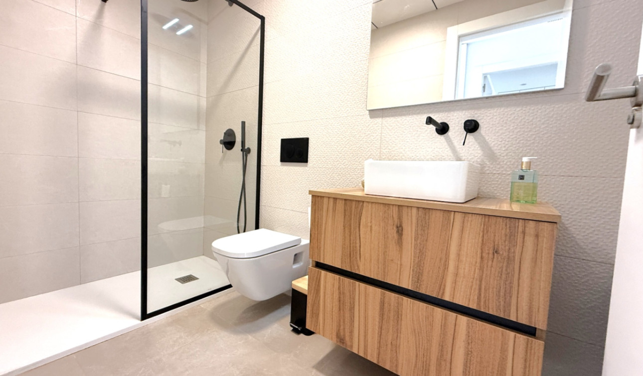 Herverkoop - Appartement / Flat - Pilar de la Horadada - Costa Blanca Sur