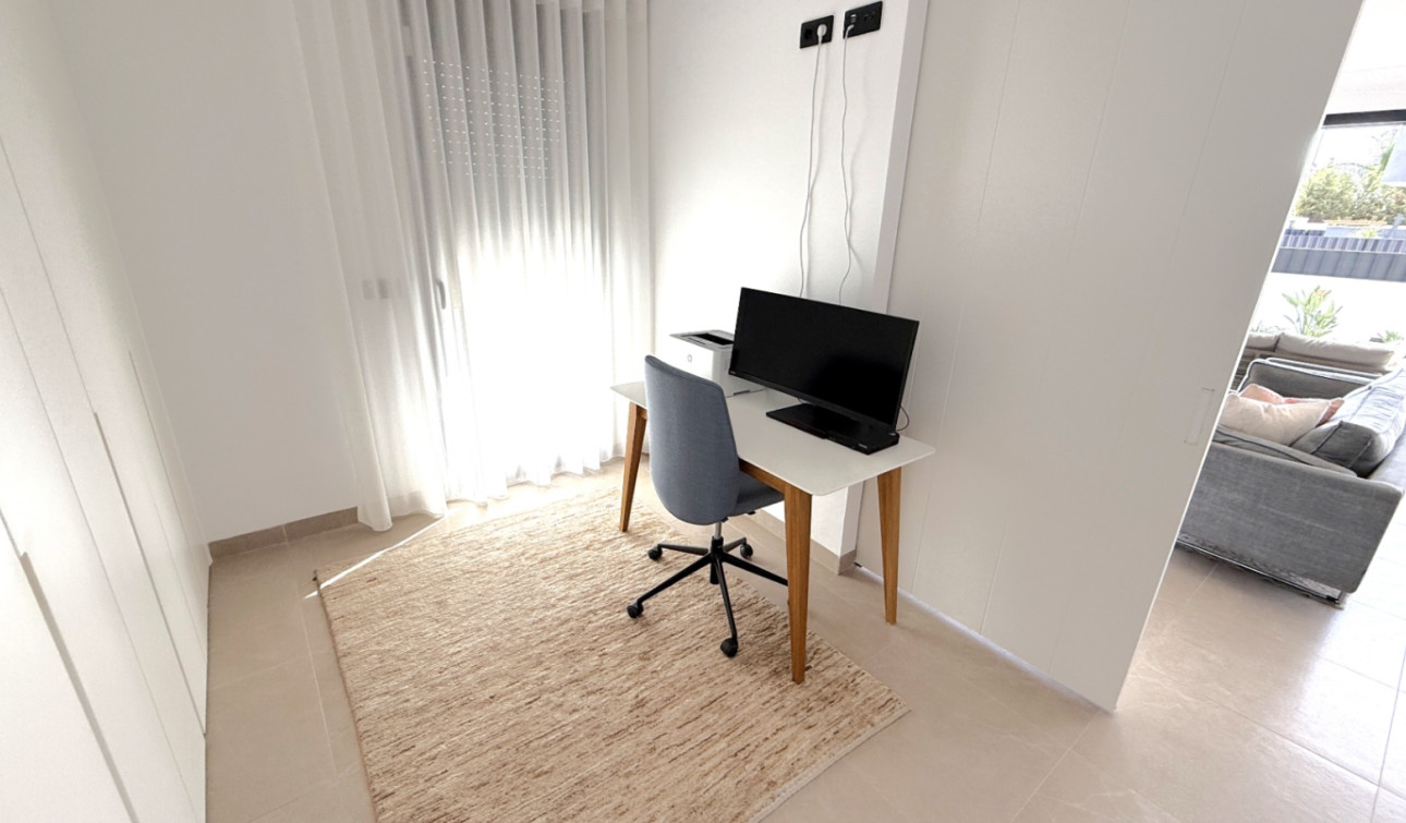 Herverkoop - Appartement / Flat - Pilar de la Horadada - Costa Blanca Sur