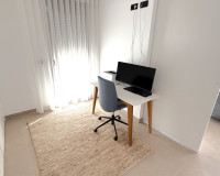 Herverkoop - Appartement / Flat - Pilar de la Horadada - Costa Blanca Sur