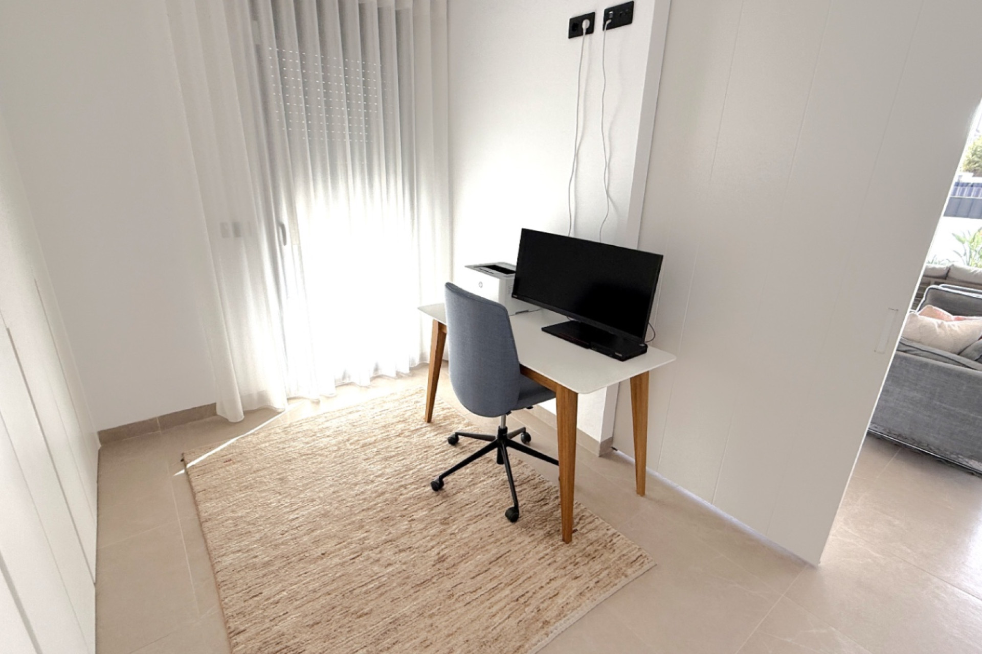 Herverkoop - Appartement / Flat - Pilar de la Horadada - Costa Blanca Sur