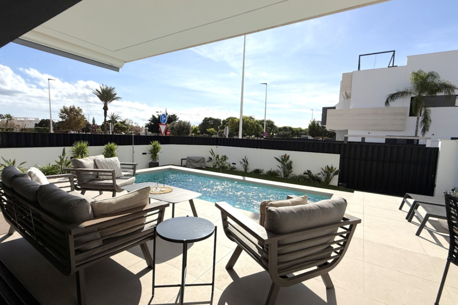 Herverkoop - Appartement / Flat - Pilar de la Horadada - Costa Blanca Sur