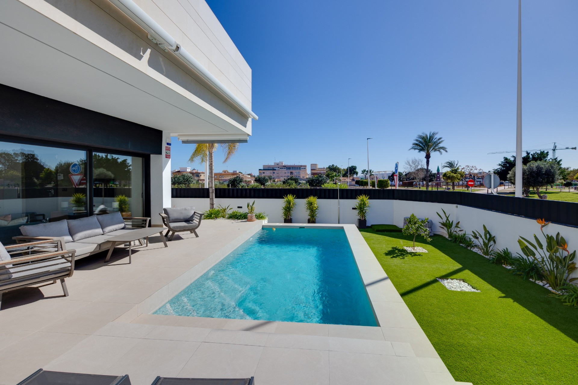 Herverkoop - Appartement / Flat - Pilar de la Horadada - Costa Blanca Sur