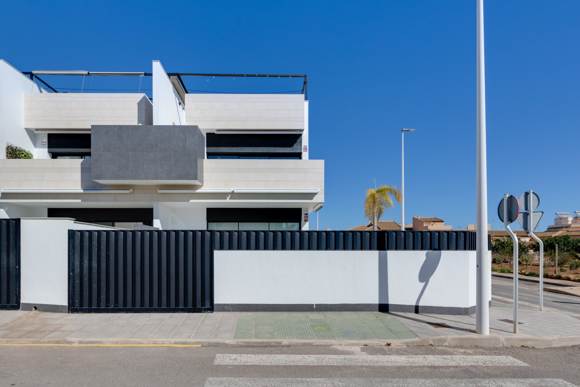 Herverkoop - Appartement / Flat - Pilar de la Horadada - Costa Blanca Sur