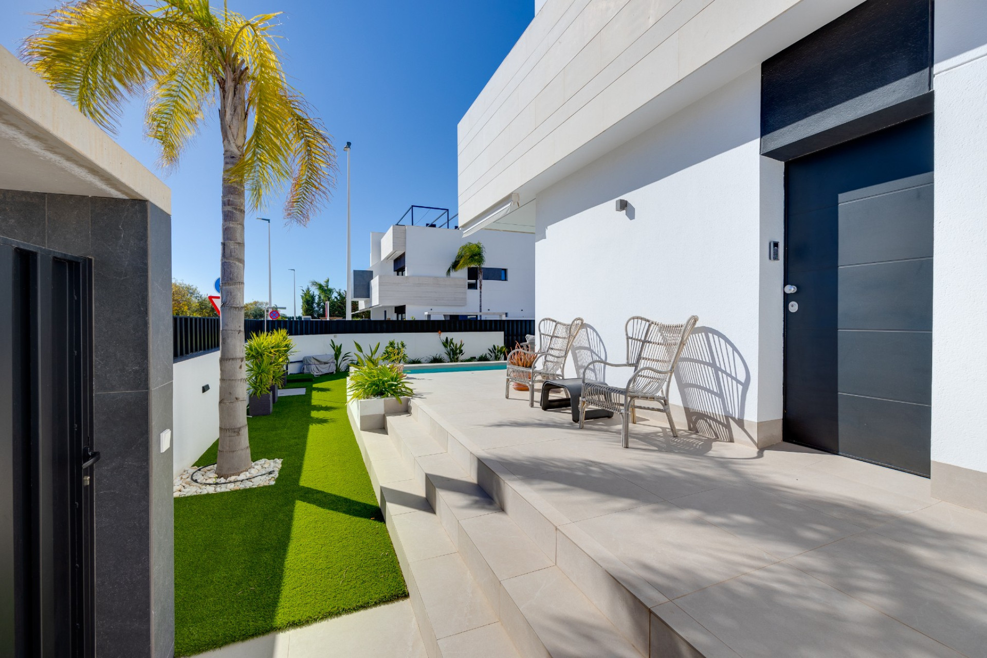 Herverkoop - Appartement / Flat - Pilar de la Horadada - Costa Blanca Sur