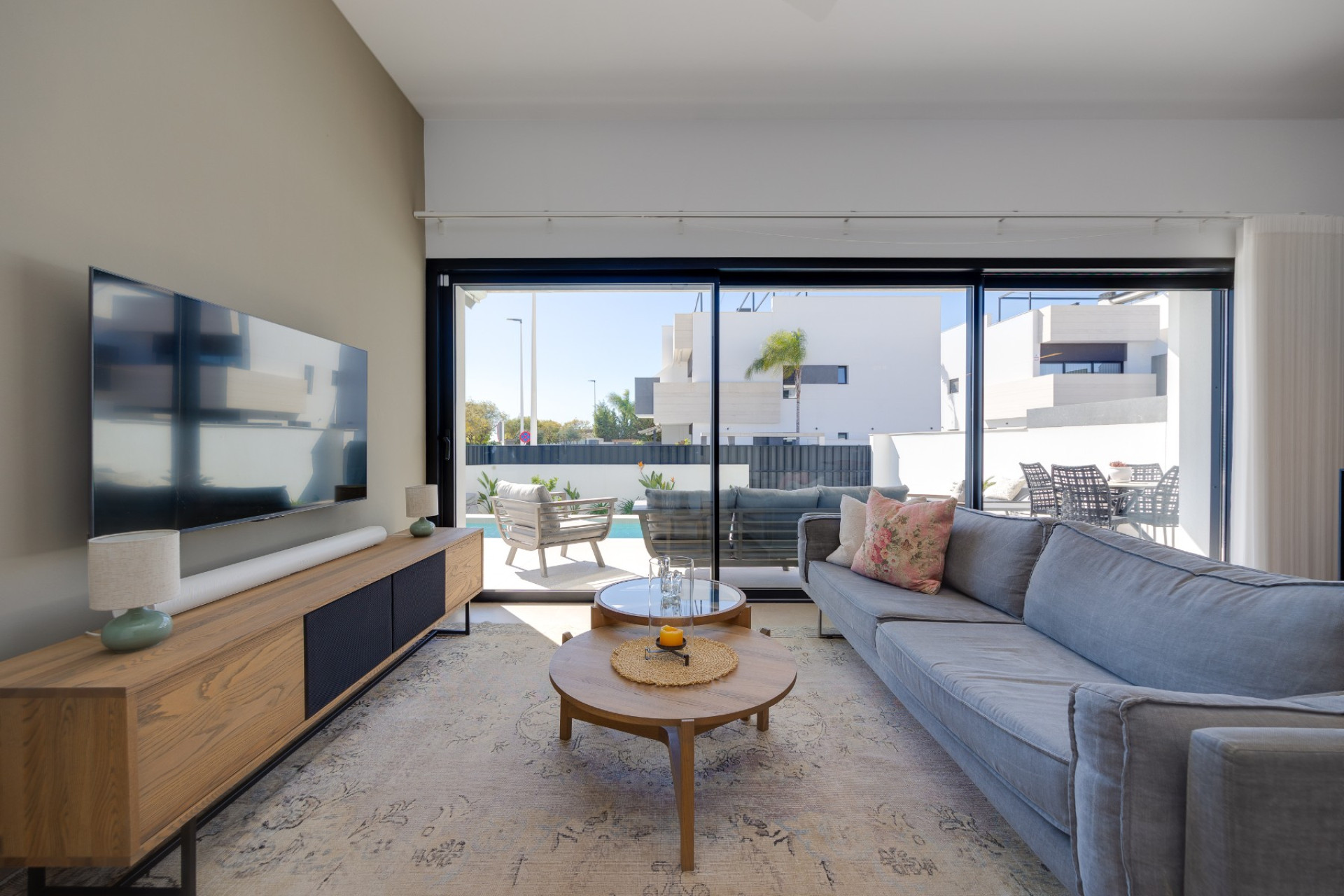 Herverkoop - Appartement / Flat - Pilar de la Horadada - Costa Blanca Sur