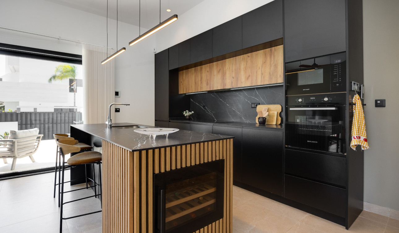 Herverkoop - Appartement / Flat - Pilar de la Horadada - Costa Blanca Sur