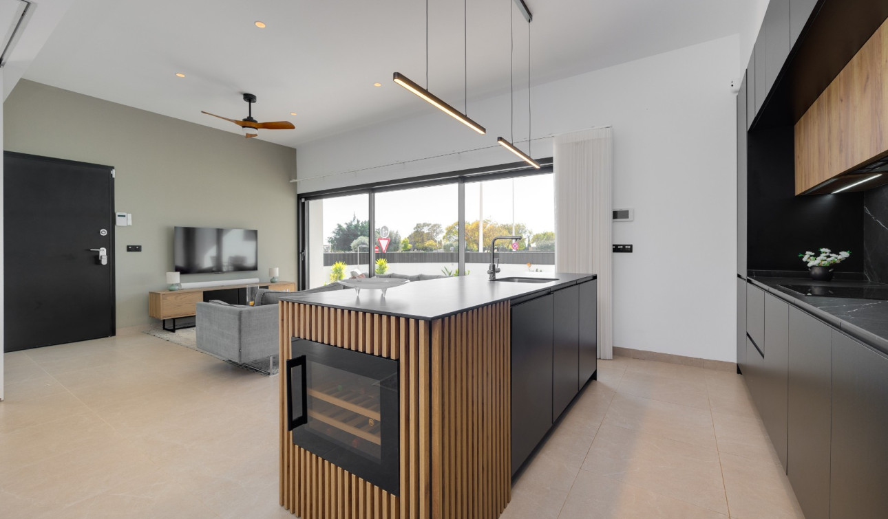 Herverkoop - Appartement / Flat - Pilar de la Horadada - Costa Blanca Sur