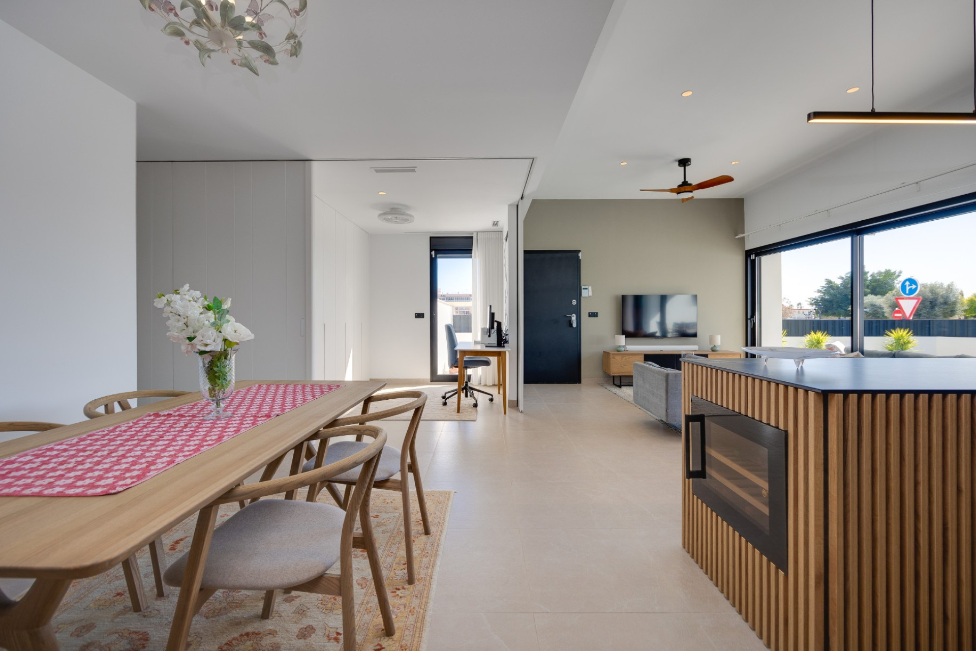 Herverkoop - Appartement / Flat - Pilar de la Horadada - Costa Blanca Sur