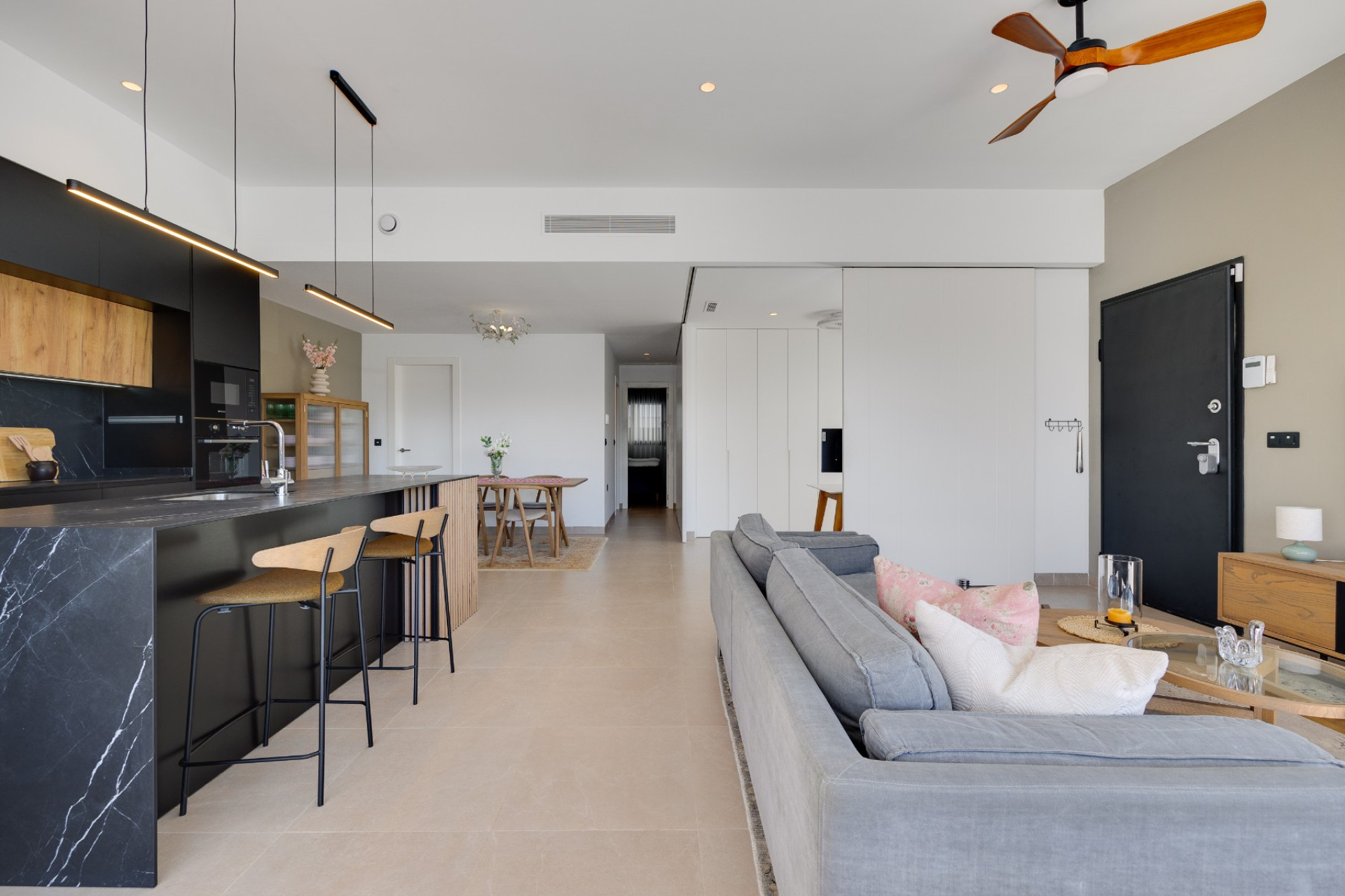 Herverkoop - Appartement / Flat - Pilar de la Horadada - Costa Blanca Sur