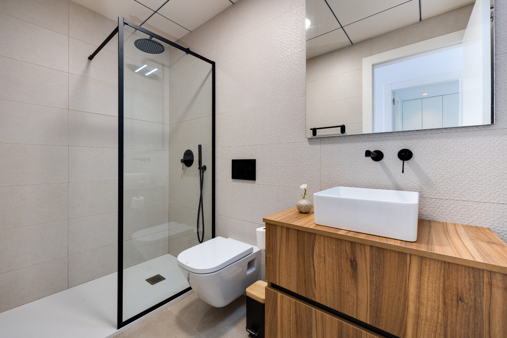 Herverkoop - Appartement / Flat - Pilar de la Horadada - Costa Blanca Sur