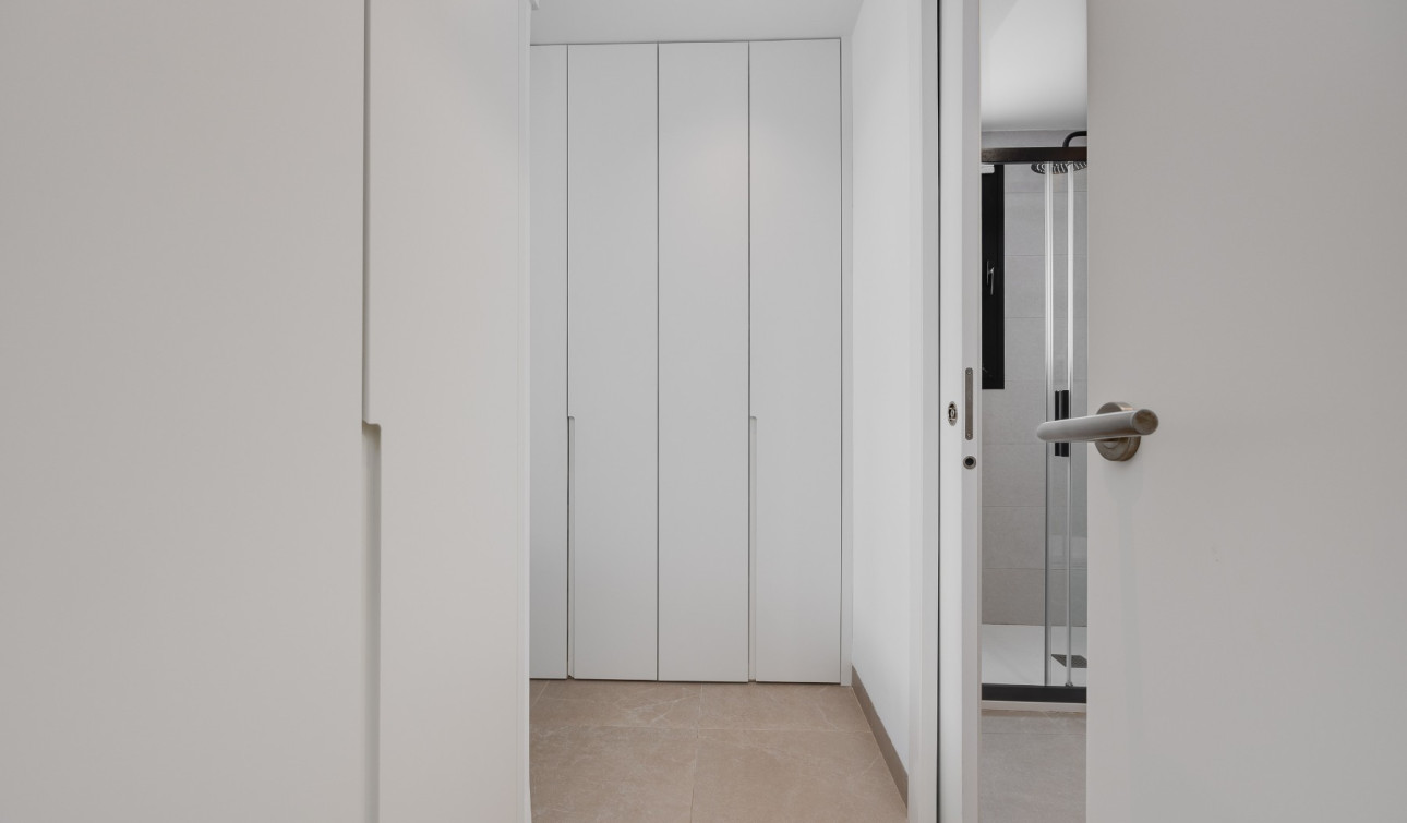 Herverkoop - Appartement / Flat - Pilar de la Horadada - Costa Blanca Sur