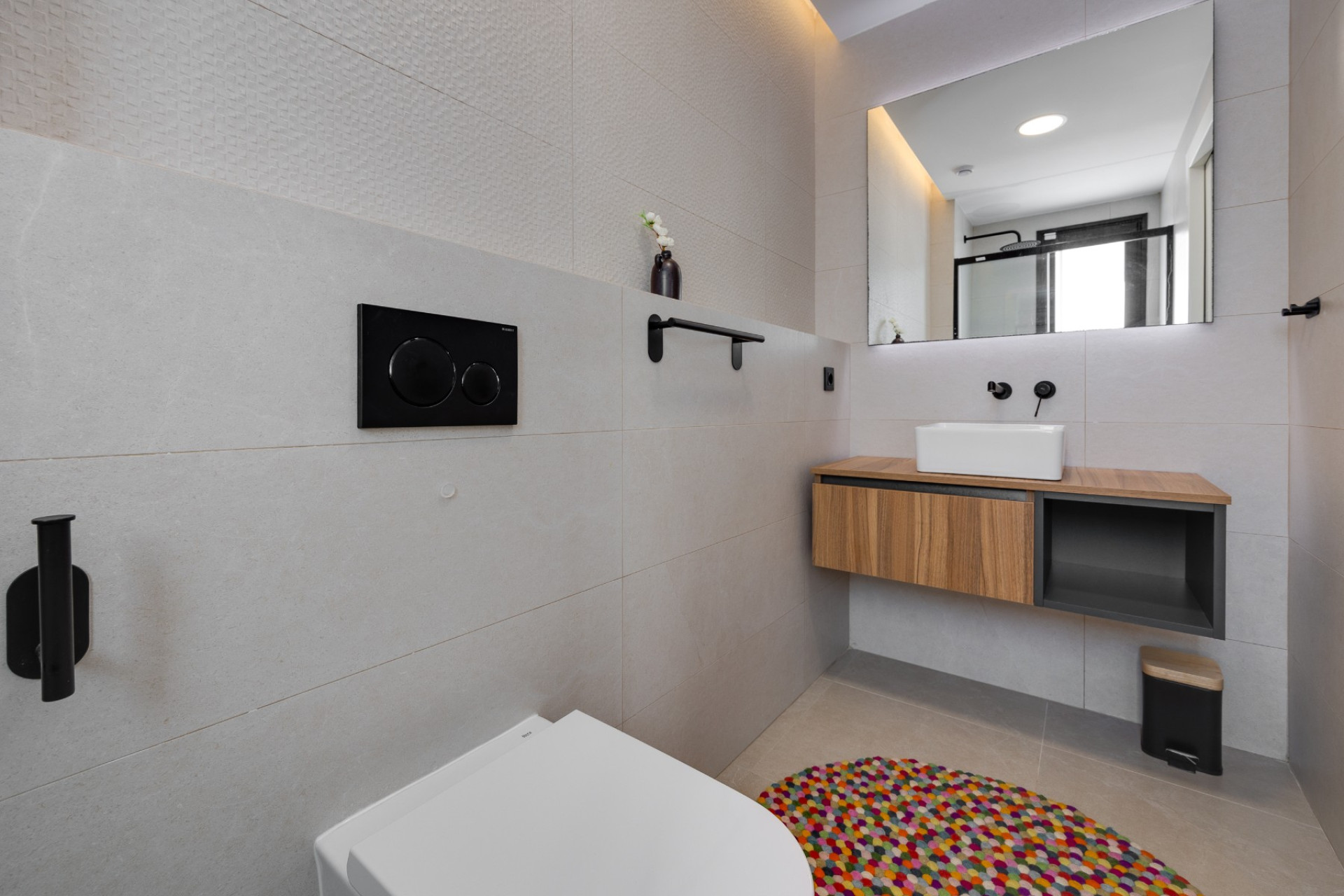 Herverkoop - Appartement / Flat - Pilar de la Horadada - Costa Blanca Sur