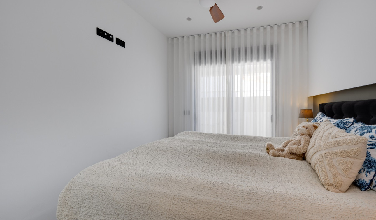 Herverkoop - Appartement / Flat - Pilar de la Horadada - Costa Blanca Sur