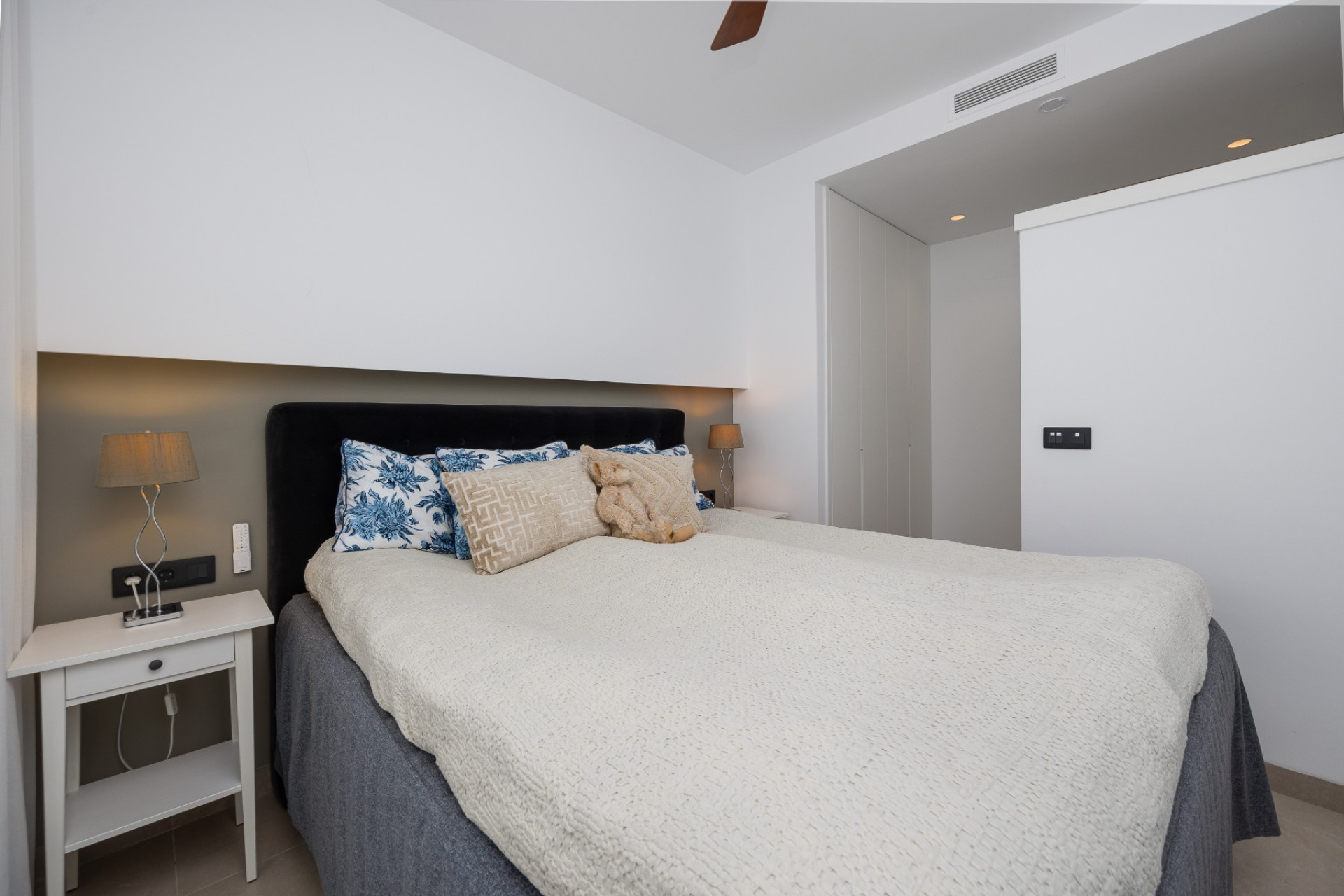 Herverkoop - Appartement / Flat - Pilar de la Horadada - Costa Blanca Sur