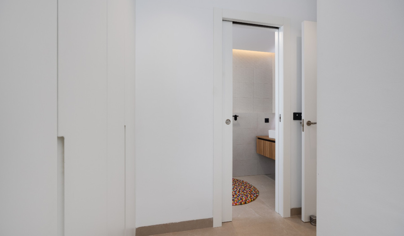 Herverkoop - Appartement / Flat - Pilar de la Horadada - Costa Blanca Sur