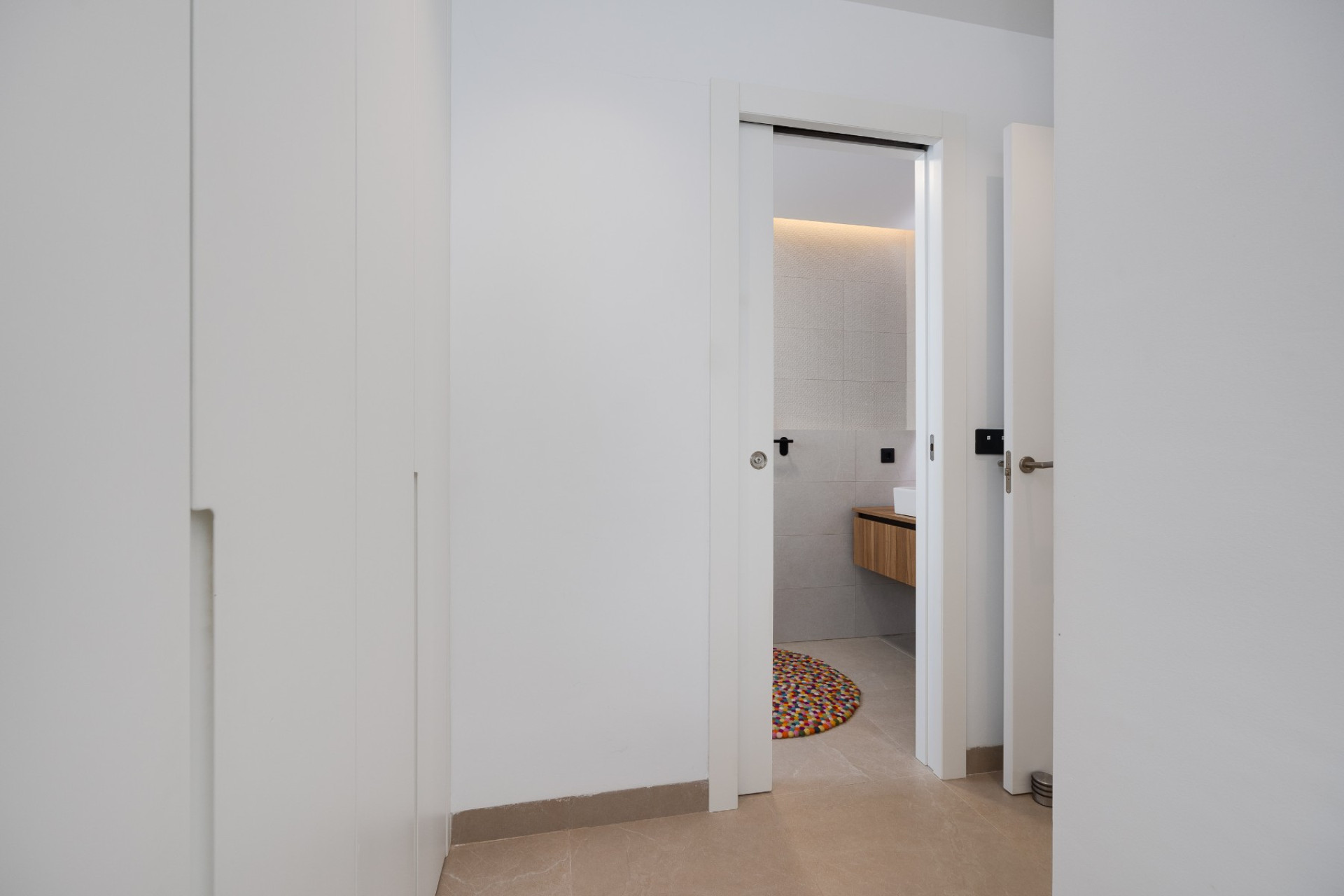 Herverkoop - Appartement / Flat - Pilar de la Horadada - Costa Blanca Sur