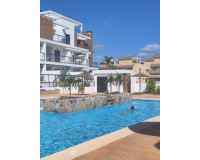 Herverkoop - Appartement / Flat - Pilar de la Horadada - El Mojón
