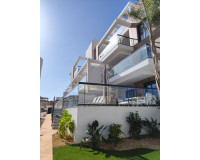 Herverkoop - Appartement / Flat - Pilar de la Horadada - El Mojón