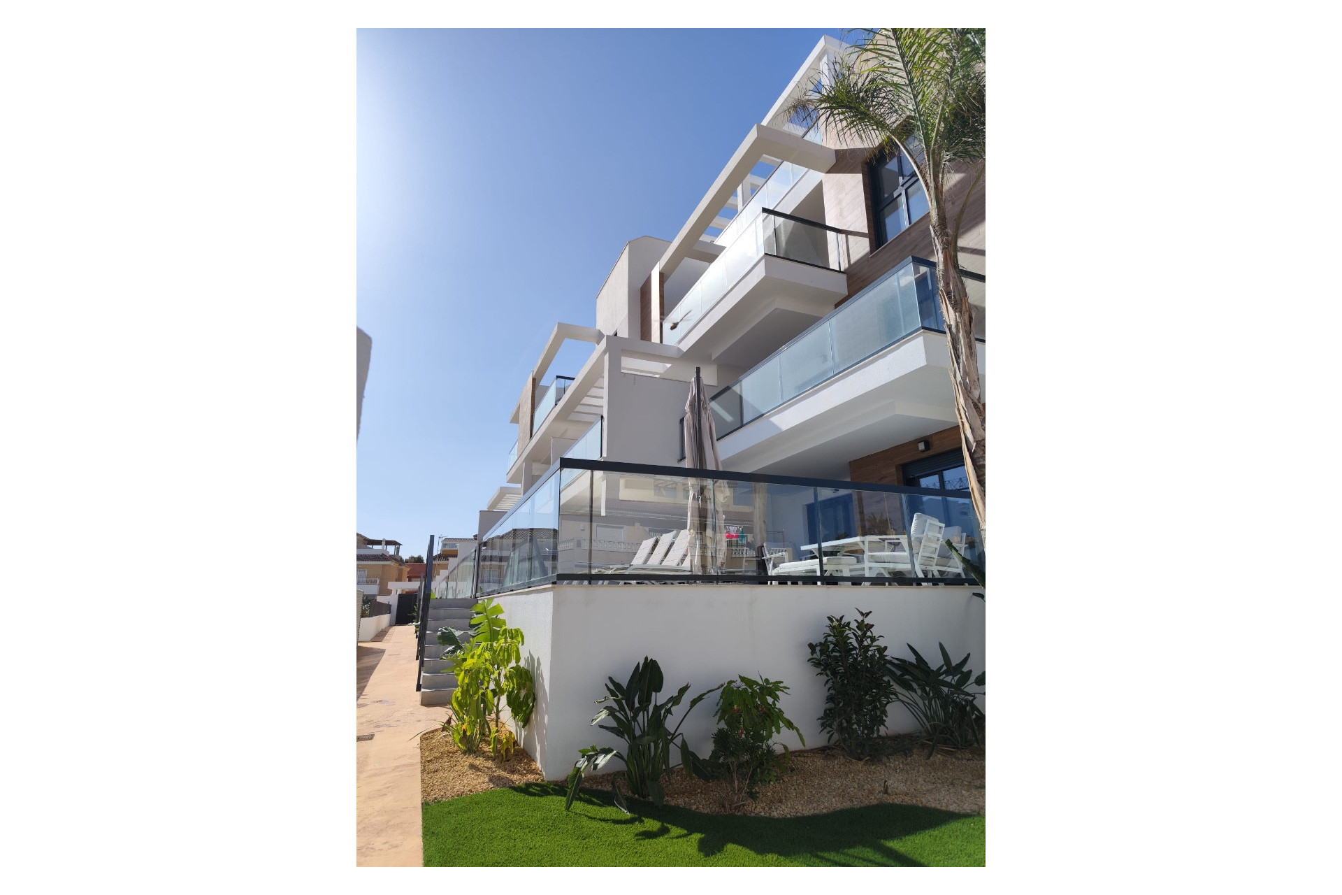 Herverkoop - Appartement / Flat - Pilar de la Horadada - El Mojón