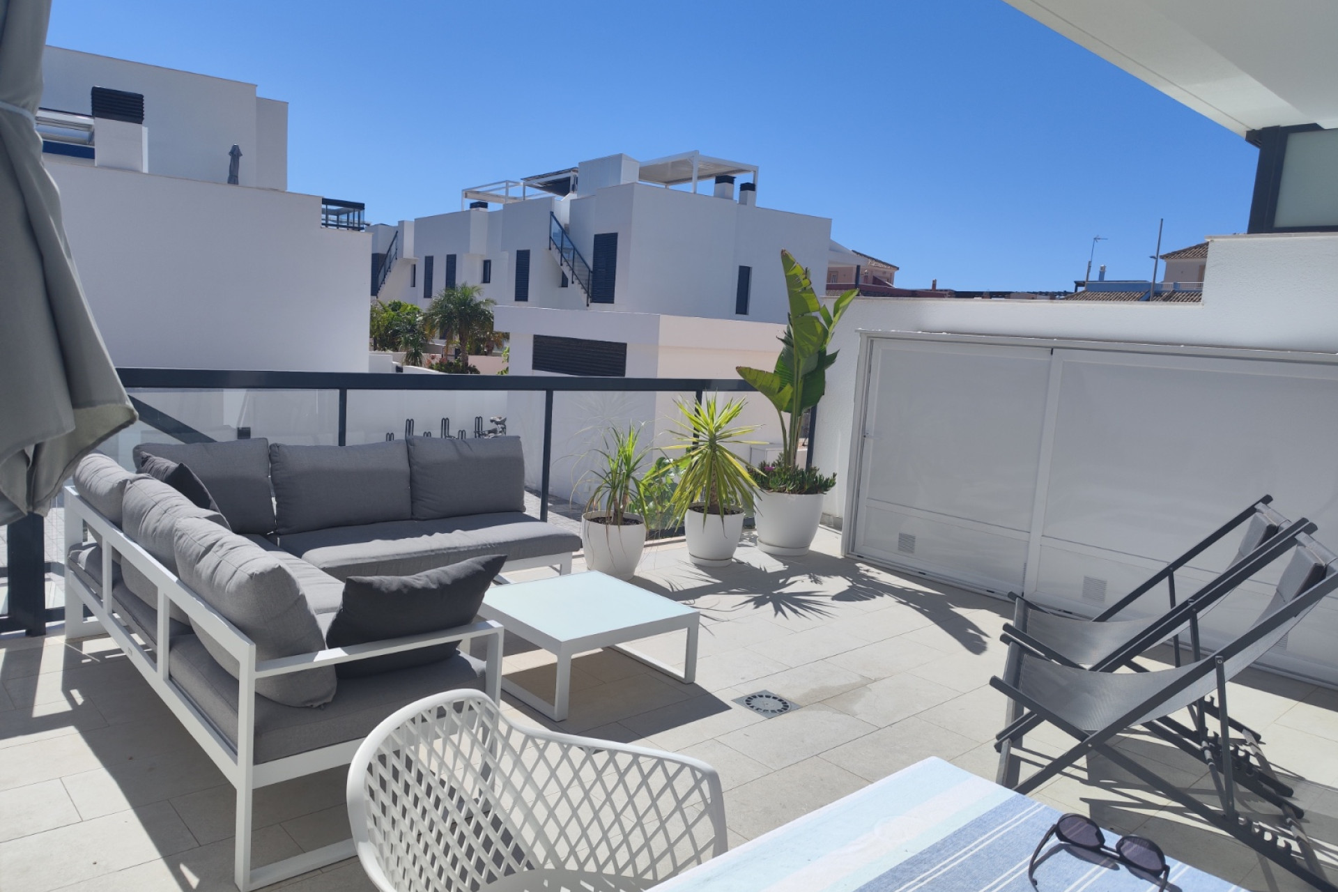 Herverkoop - Appartement / Flat - Pilar de la Horadada - El Mojón