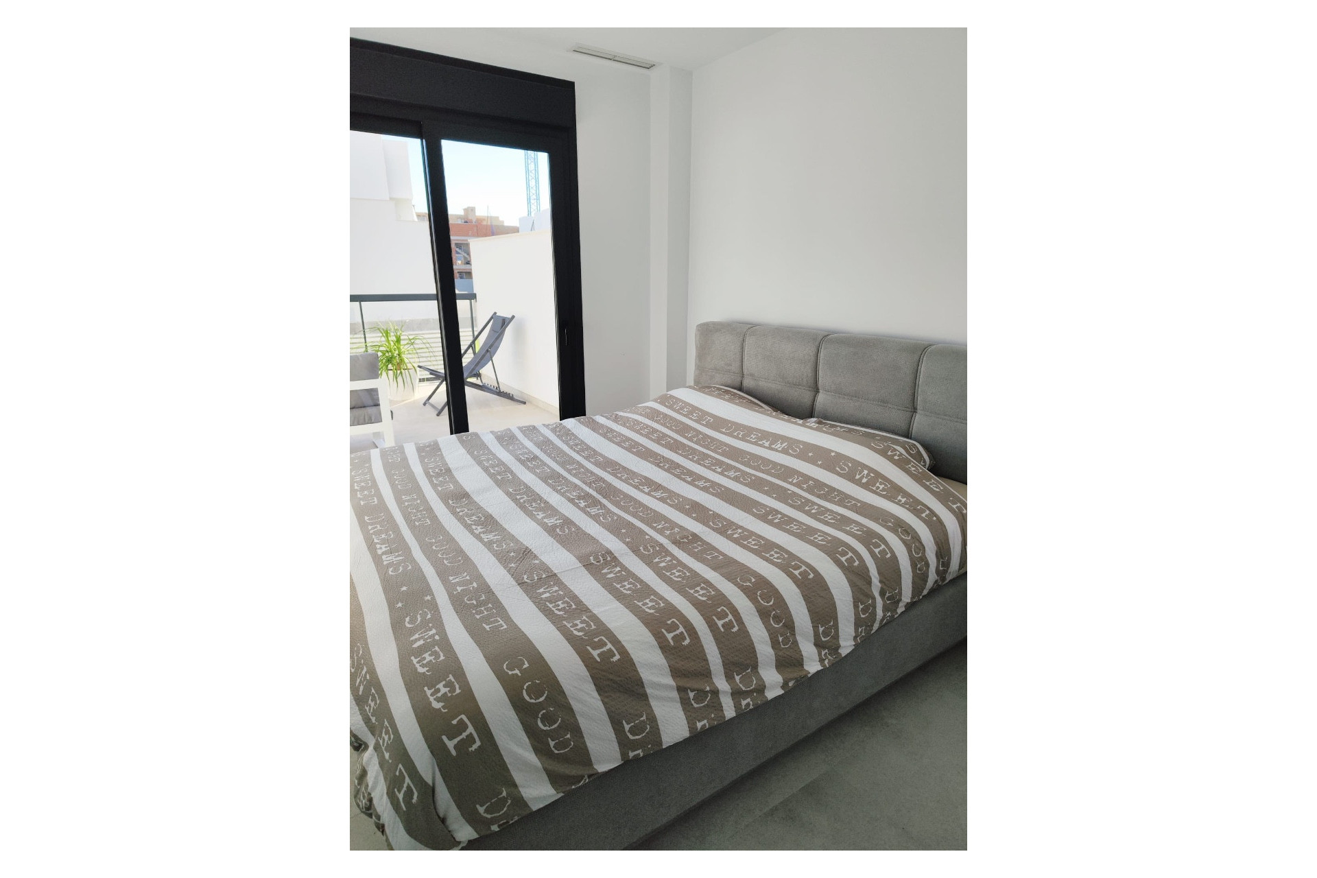 Herverkoop - Appartement / Flat - Pilar de la Horadada - El Mojón