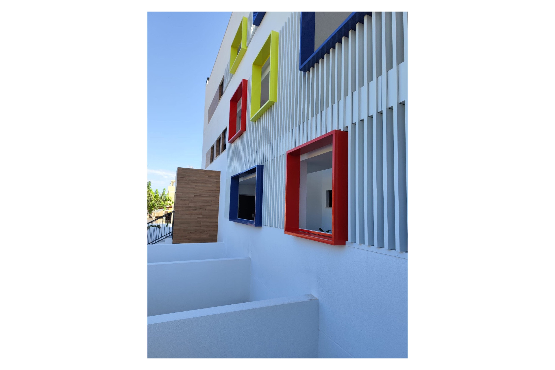 Herverkoop - Appartement / Flat - Pilar de la Horadada - El Mojón