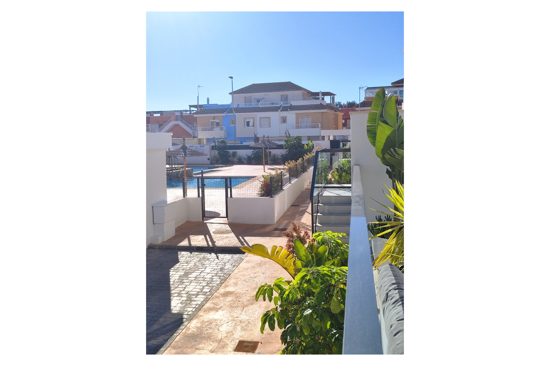 Herverkoop - Appartement / Flat - Pilar de la Horadada - El Mojón