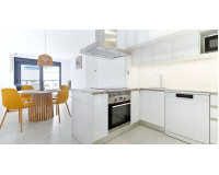 Herverkoop - Appartement / Flat - Pilar de la Horadada - El Mojón