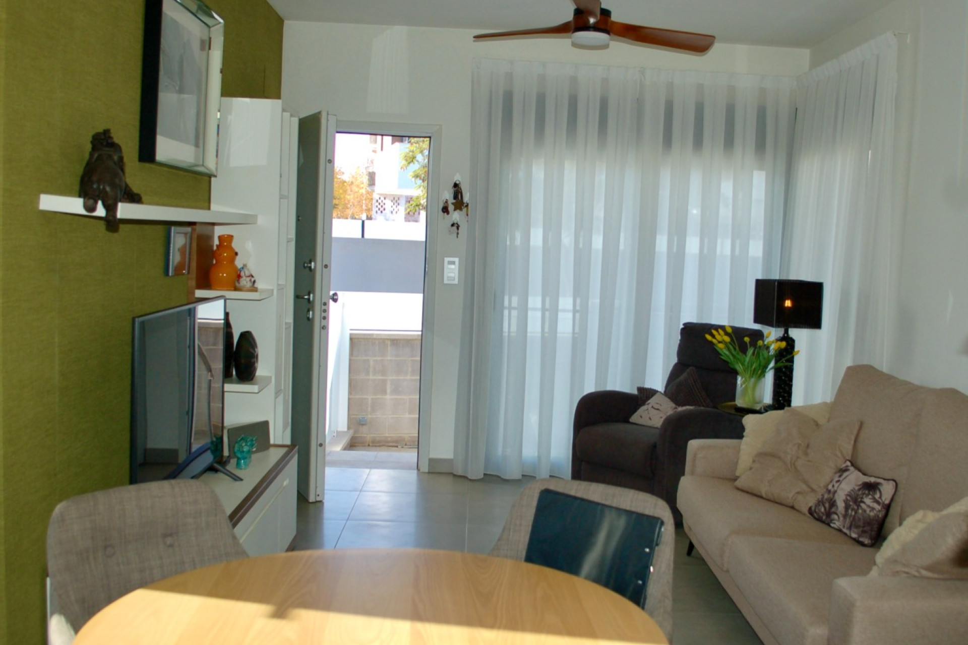 Herverkoop - Appartement / Flat - Pilar de la Horadada - La Rambla