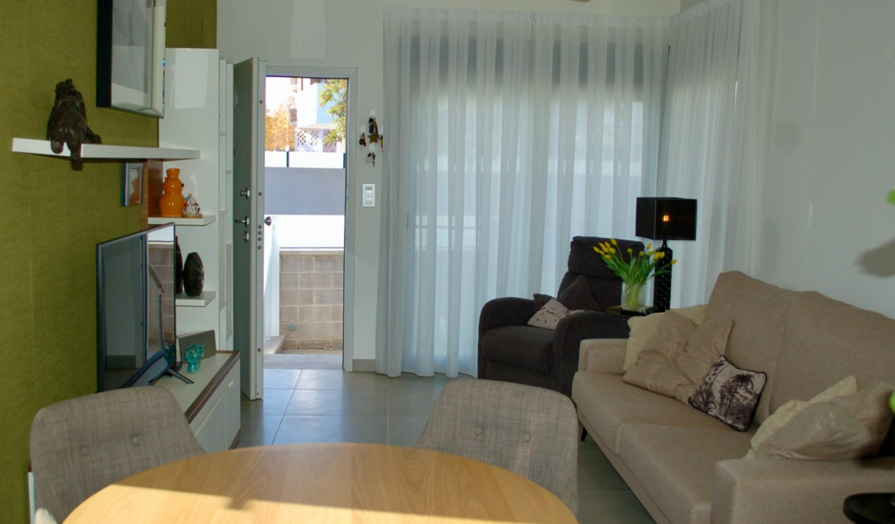 Herverkoop - Appartement / Flat - Pilar de la Horadada - La Rambla