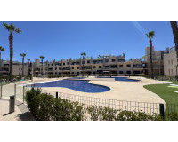 Herverkoop - Appartement / Flat - Pilar de la Horadada - La Torre De La Horadada